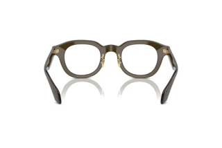 Widok z tyłu Giorgio Armani AR7253 (6061)