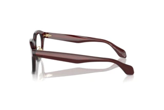Widok z boku Giorgio Armani AR7253 (6062)