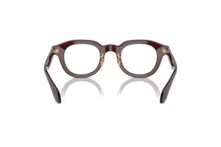 Widok z tyłu Giorgio Armani AR7253 (6062)