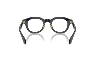 Widok z tyłu Giorgio Armani AR7253 (6064)