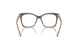 Widok z tyłu Giorgio Armani AR7254U (6076)
