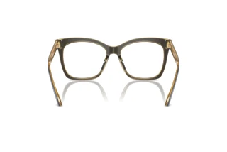 Widok z tyłu Giorgio Armani AR7254U (6078)
