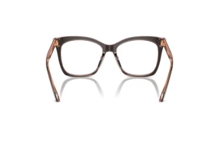Widok z tyłu Giorgio Armani AR7254U (6089)