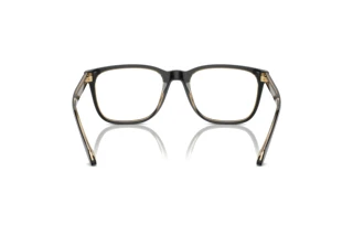 Widok z tyłu Giorgio Armani AR7255 (6084)