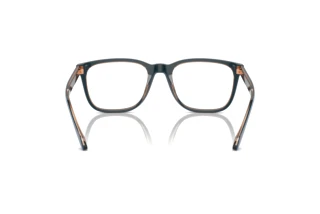 Widok z tyłu Giorgio Armani AR7255 (6085)