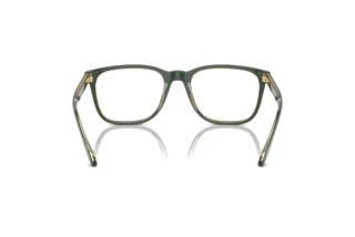 Widok z tyłu Giorgio Armani AR7255 (6086)