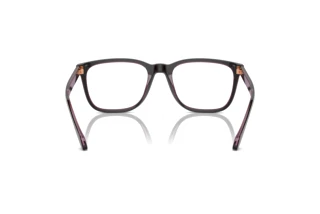 Widok z tyłu Giorgio Armani AR7255 (6088)