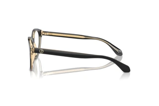 Widok z boku Giorgio Armani AR7256 (6084)
