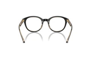Widok z tyłu Giorgio Armani AR7256 (6084)