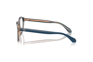 Widok z boku Giorgio Armani AR7256 (6085)