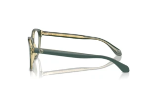 Widok z boku Giorgio Armani AR7256 (6086)