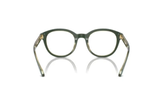 Widok z tyłu Giorgio Armani AR7256 (6086)