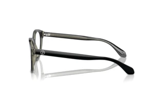 Widok z boku Giorgio Armani AR7256 (6087)