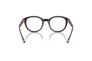 Widok z tyłu Giorgio Armani AR7256 (6088)