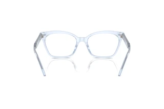 Widok z tyłu Giorgio Armani AR7257U (6081)