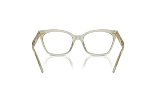 Widok z tyłu Giorgio Armani AR7257U (6083)