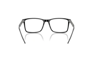 Widok z tyłu Giorgio Armani AR7258 (5875)