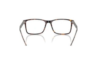 Widok z tyłu Giorgio Armani AR7258 (5879)