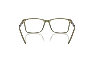 Widok z tyłu Giorgio Armani AR7258 (6074)