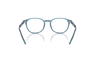 Widok z tyłu Giorgio Armani AR7259 (6071)