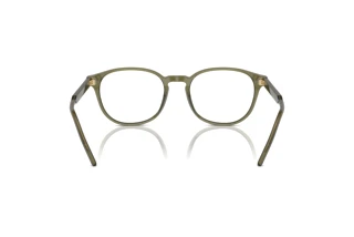 Widok z tyłu Giorgio Armani AR7259 (6074)