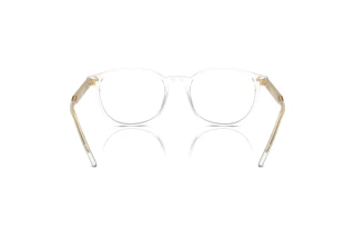 Widok z tyłu Giorgio Armani AR7259 (6075)