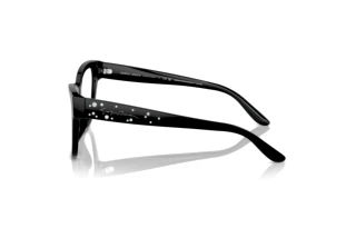 Widok z boku Giorgio Armani AR7260BU (5001)
