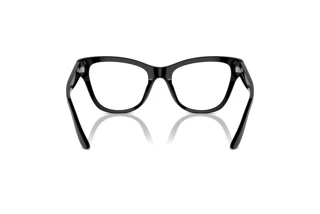 Widok z tyłu Giorgio Armani AR7260BU (5001)