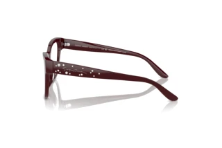 Widok z boku Giorgio Armani AR7260BU (5721)