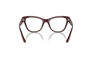Widok z tyłu Giorgio Armani AR7260BU (5721)