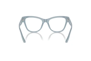 Widok z tyłu Giorgio Armani AR7260BU (6082)