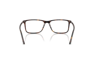 Widok z tyłu Giorgio Armani AR7261 (5879)