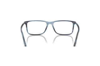 Widok z tyłu Giorgio Armani AR7261 (6165)