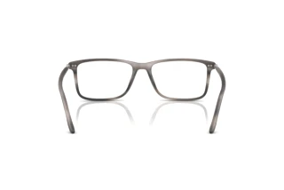 Widok z tyłu Giorgio Armani AR7261 (6166)