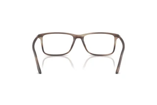 Widok z tyłu Giorgio Armani AR7261 (6167)