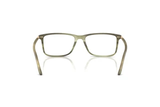 Widok z tyłu Giorgio Armani AR7261 (6168)