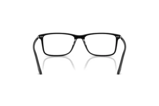 Widok z tyłu Giorgio Armani AR7261 (6272)