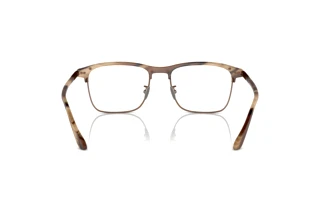 Widok z tyłu Giorgio Armani AR7262 (6065)