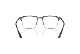 Widok z tyłu Giorgio Armani AR7262 (6066)