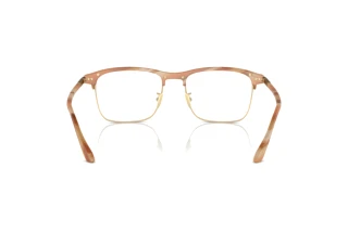 Widok z tyłu Giorgio Armani AR7262 (6067)
