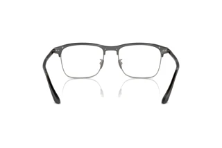 Widok z tyłu Giorgio Armani AR7262 (6068)