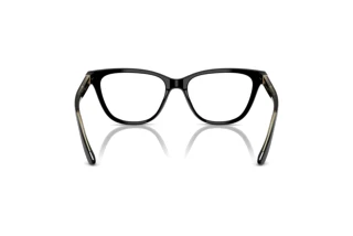 Widok z tyłu Giorgio Armani AR7263 (5875)