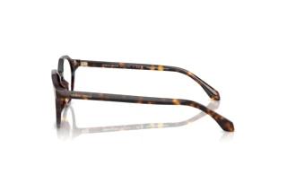 Widok z boku Giorgio Armani AR7264U (5879)