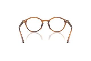 Widok z tyłu Giorgio Armani AR7264U (6163)