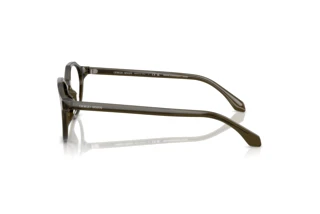 Widok z boku Giorgio Armani AR7264U (6169)