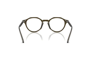 Widok z tyłu Giorgio Armani AR7264U (6169)
