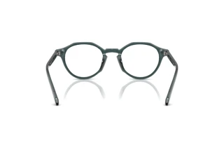 Widok z tyłu Giorgio Armani AR7264U (6171)