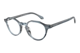 Widok z przodu Giorgio Armani AR7264U (6343)