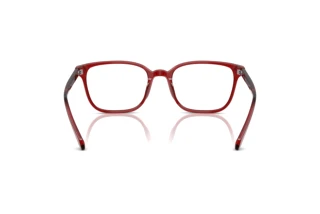 Widok z tyłu Giorgio Armani AR7265 (6170)