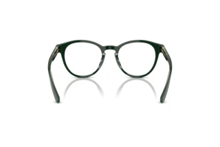 Widok z tyłu Giorgio Armani AR7266U (6173)